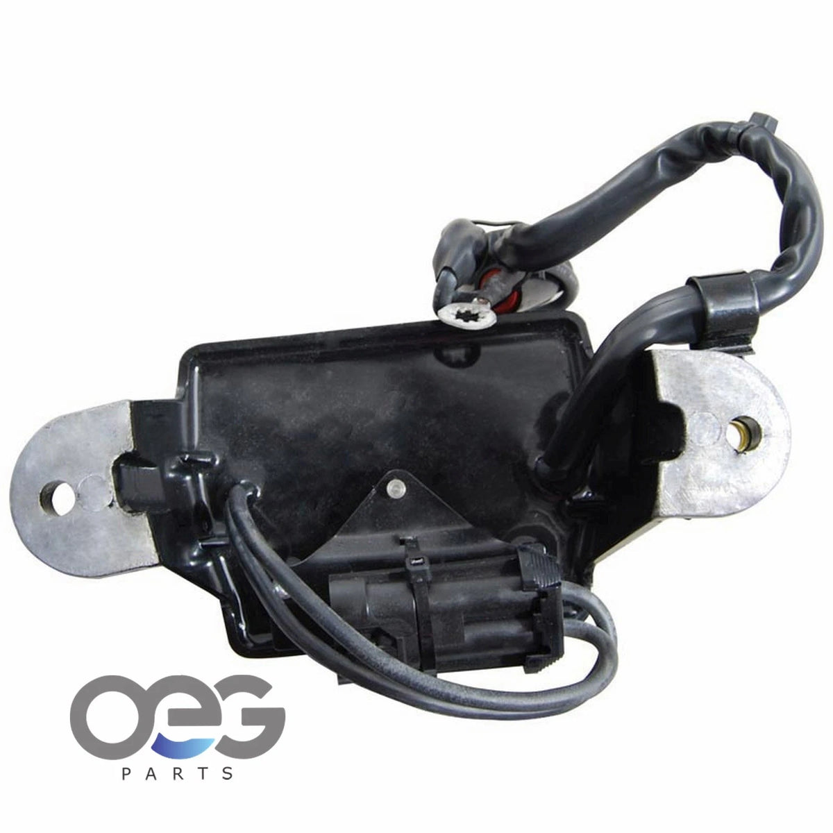 Voltage Regulator for Harley Davidson FLHRI Road King (2004–2005) AHD6024 803542