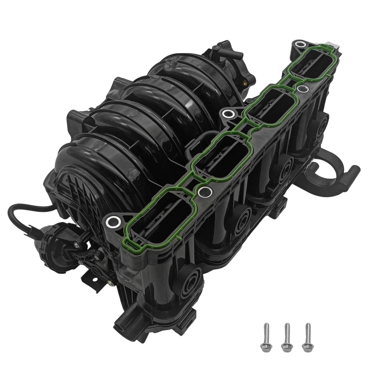 Intake Manifold for Hyundai Sonata, Tucson, Kia Optima, Sorento (2011–2020) 283102GGA0