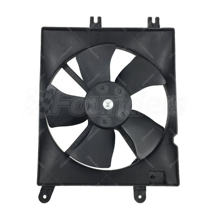 A/C Condenser Cooling Fan Assembly for Suzuki Forenza Reno (2004–2008) 17101-85Z20