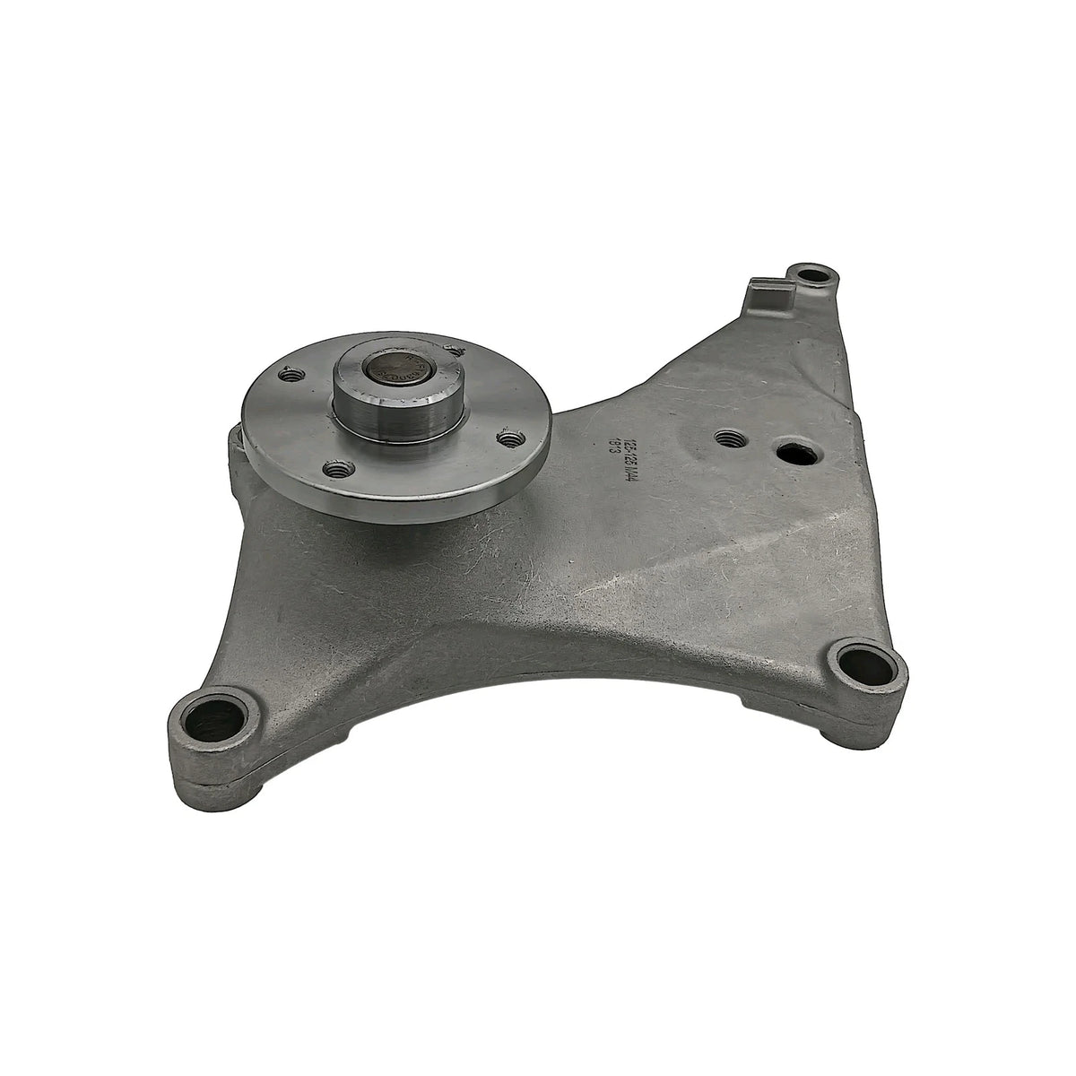 Engine Cooling Fan Pulley Bracket for Nissan Frontier Xterra (2005–2017) 300-816