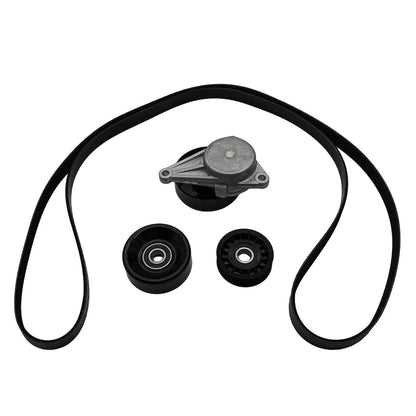 Serpentine Belt for Mercury Mountaineer (1997–2001) & Ford Explorer (1996–2001) 90K-38161