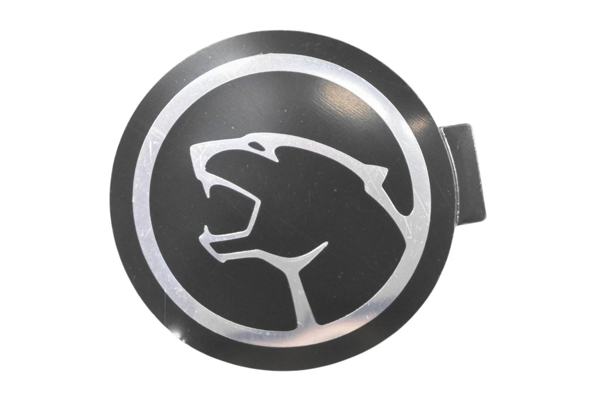 OEM Wheel Center Applique Decal for Ford Mercury Cougar (E3WY-1137-A)