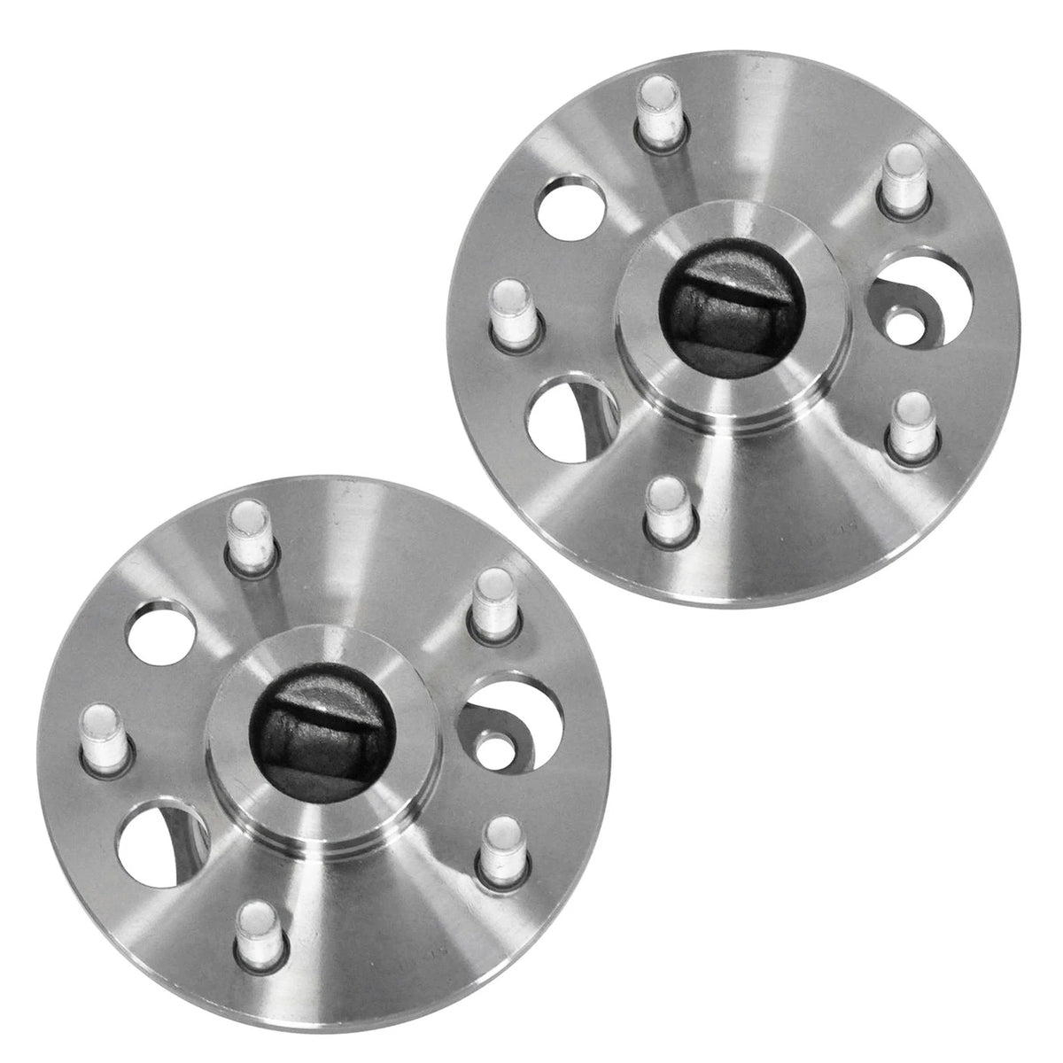 2X Rear Wheel Bearing & Hub 512310 for Toyota Camry Avalon Solara Lexus ES300 (1997–2006)