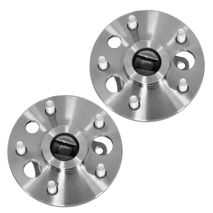 2X Rear Wheel Bearing & Hub 512310 for Toyota Camry Avalon Solara Lexus ES300 (1997–2006)