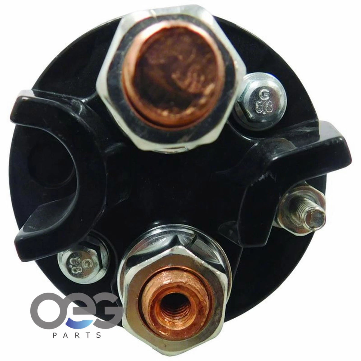 Solenoid for GMC C6500 C7500 C8500 Topkick (1999–2004) 245-12215 1115702