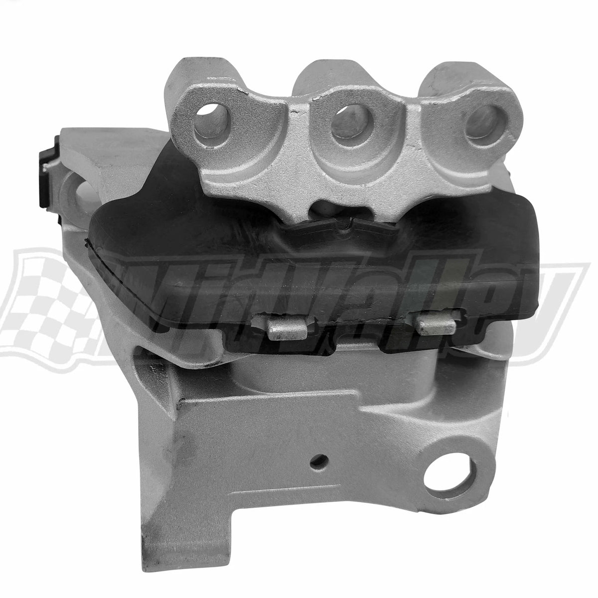3X Engine & Transmission Torque Strut Mount for Dodge Dart (2013–2016)