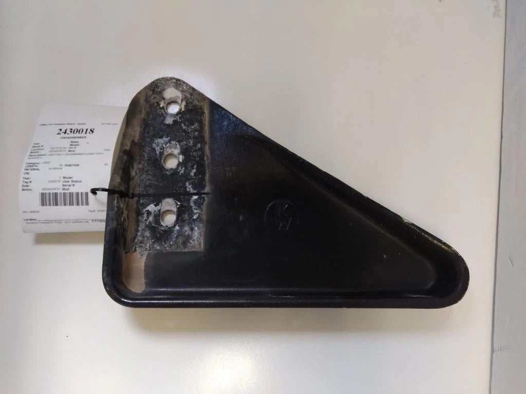 Crossmember for Kenworth T800 Replaces K1047-2252-R