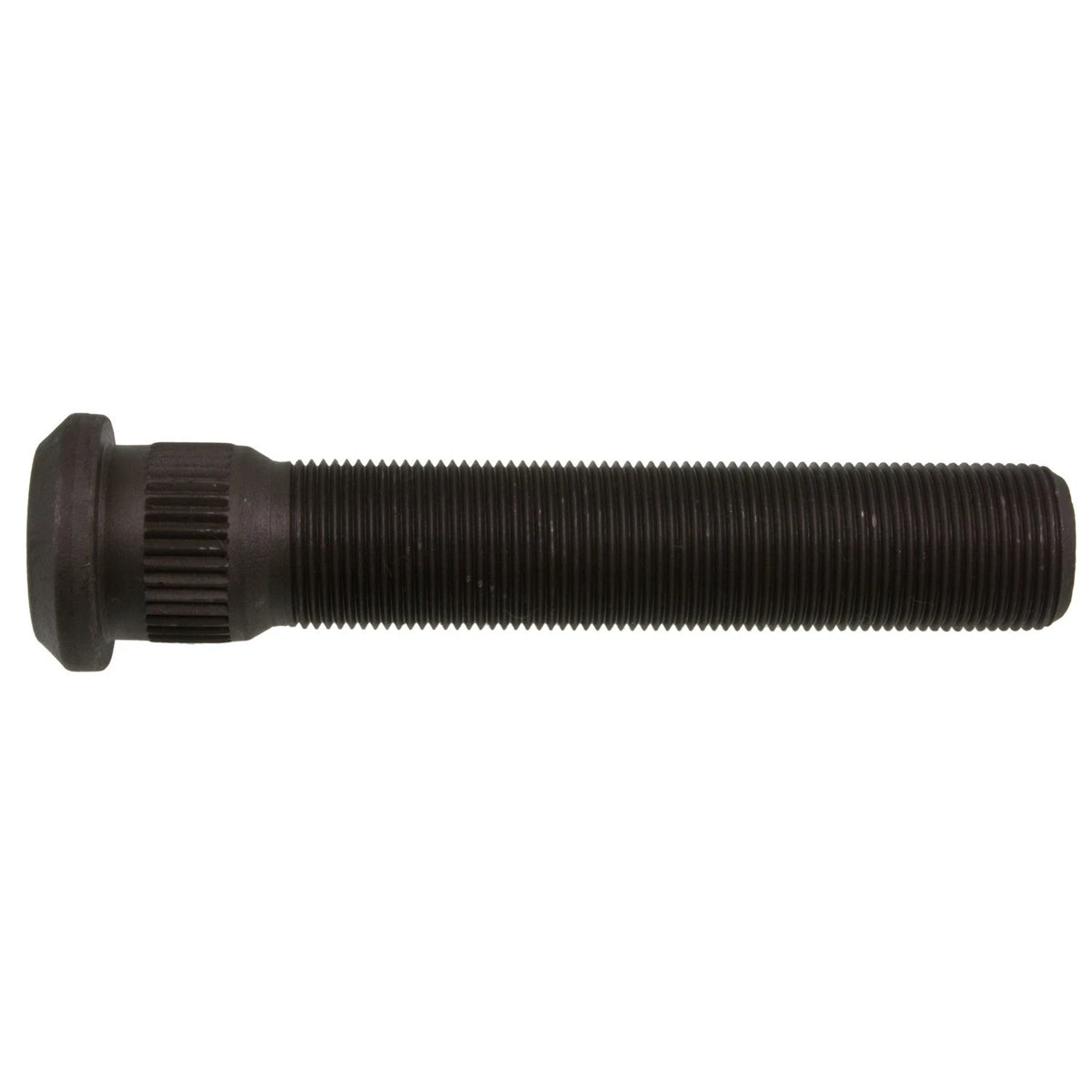 Wheel Lug Stud M22 X 1.5 Thread 1.0" Knurl 4.8" Long Pack of 5