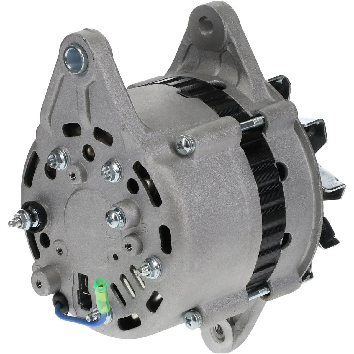 12V 50 AMP Alternator for Isuzu 4BD1 (1983–1993) LR150165 HE45-18-300 AL5013X