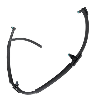 Fuel Injector Return Line Left Side for Chevy Silverado 2500 HD WT (2007–2014) 904-123