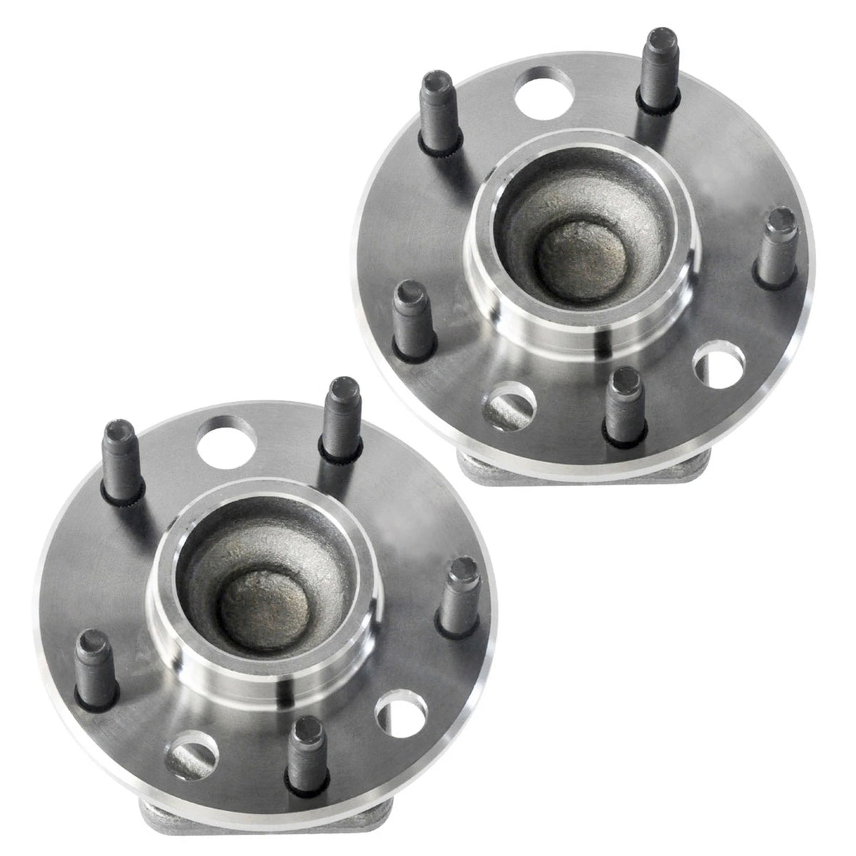 2X Front Wheel Bearing Hub 513090 for Chevy Camaro Pontiac Firebird (1993–2002)