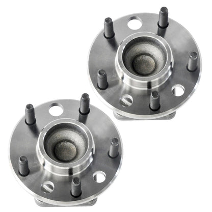 2X Front Wheel Bearing Hub 513090 for Chevy Camaro Pontiac Firebird (1993–2002)