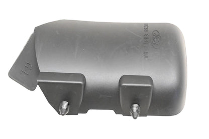 Air Deflector Reinforcement for