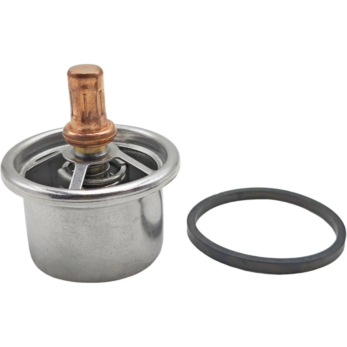 76℃ Thermostat for Caterpillar CAT E330 330L 3306 (9N2894 9N3017 9N3720 6I4950)