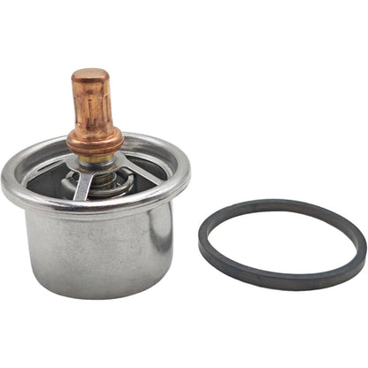 76℃ Thermostat for Caterpillar CAT E330 330L 3306 (9N2894 9N3017 9N3720 6I4950)