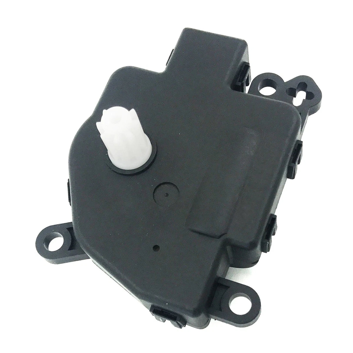 HVAC Heater Blend Door Actuator for Dodge Ram 1500, 2500, 3500 (2011–2019) 604-005