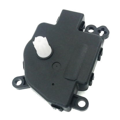 HVAC Heater Blend Door Actuator for Dodge Ram 1500, 2500, 3500 (2011–2019) 604-005
