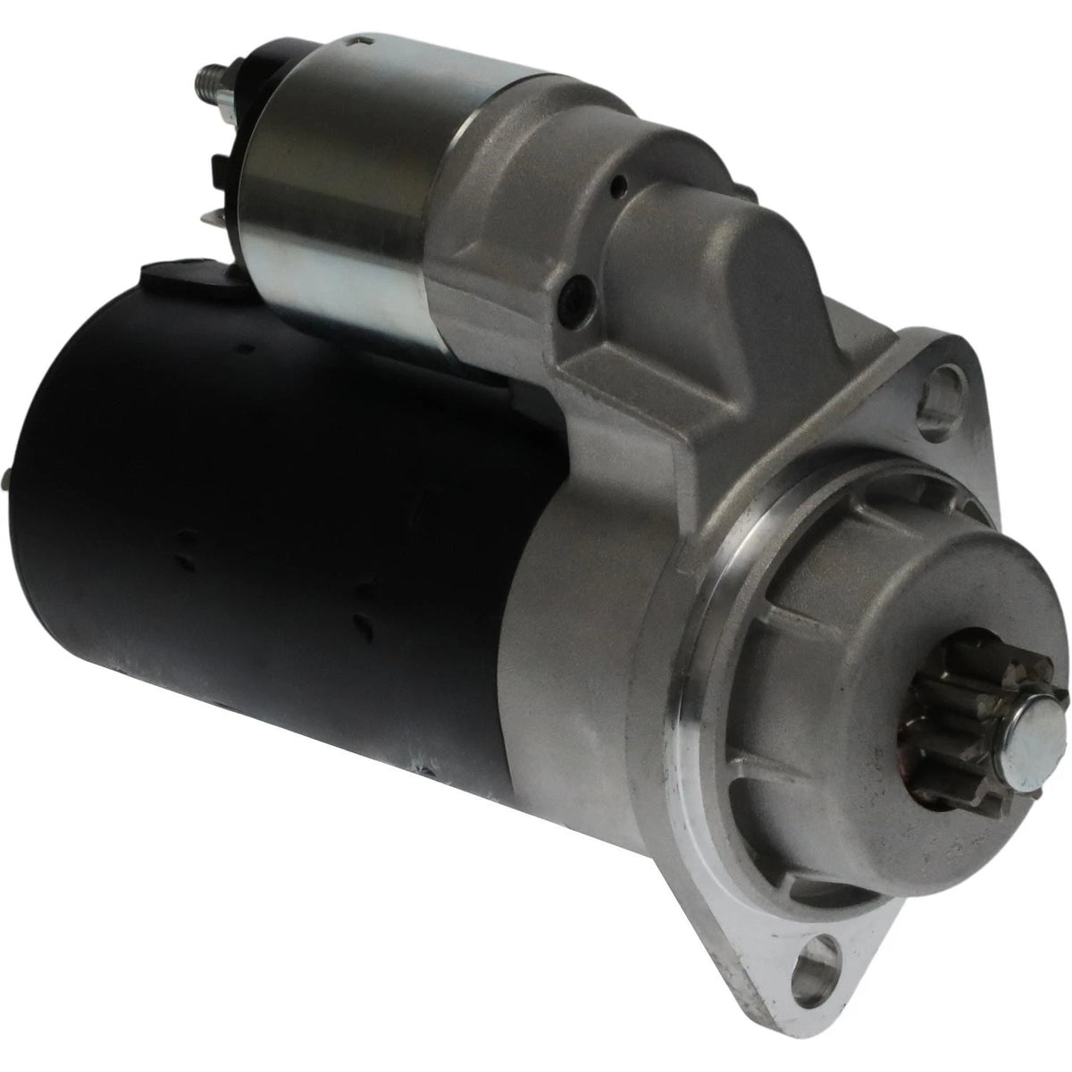 Starter for Wacker Neuson DPU5545HE Hatz 1D42S (2010–2016) LRS02760 11.130.922