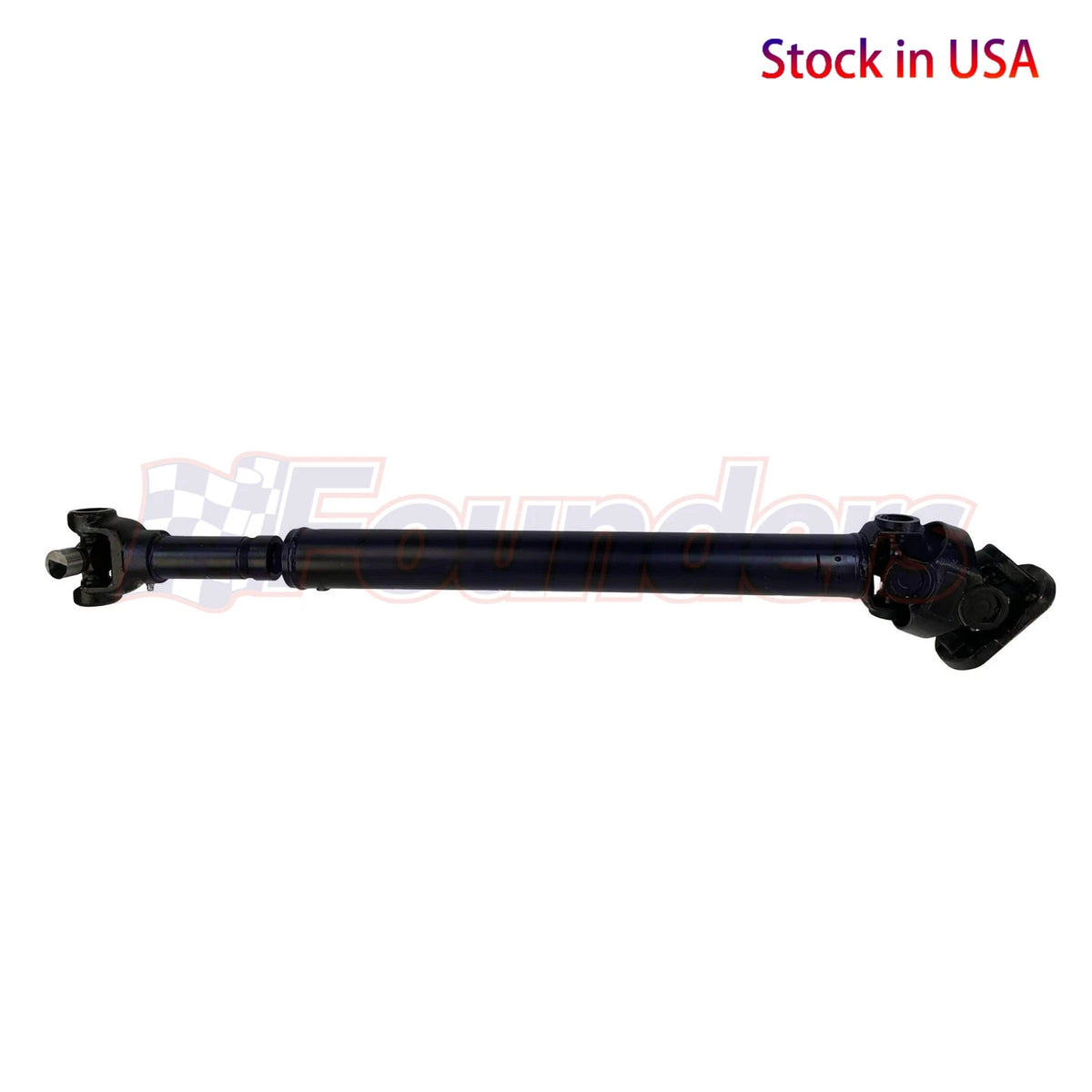 Driveshaft Assembly for Ford F-250 F-350 Super Duty (1999–2001)