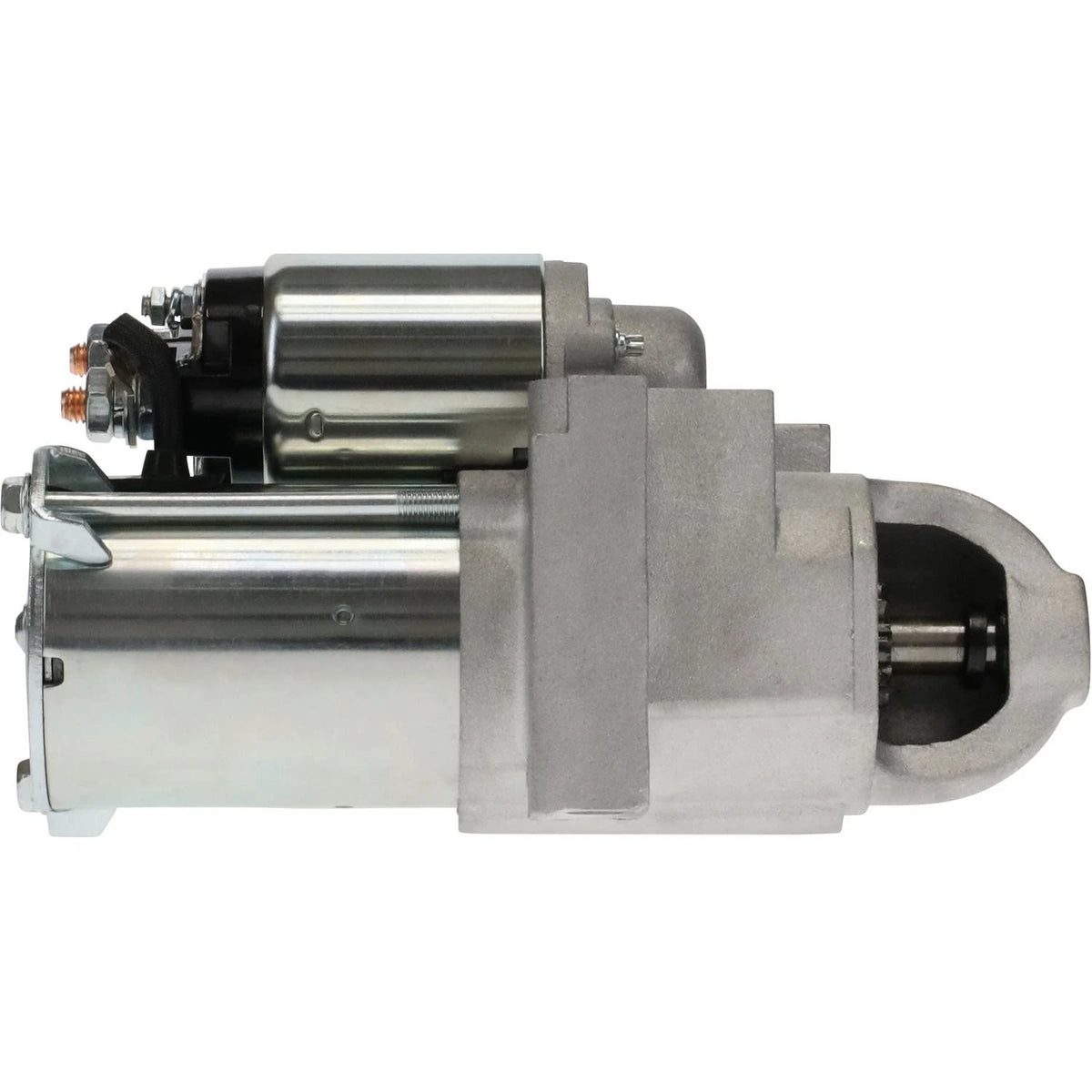 Starter for Chevy GMC 4.3 V6 (2004–2008) Blazer Silverado Jimmy Express
