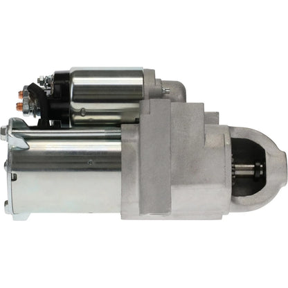 Starter for Chevy GMC 4.3 V6 (2004–2008) Blazer Silverado Jimmy Express