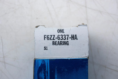 Main Crankshaft Bearing for Ford (F6ZZ-6337-HA)