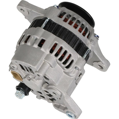 Alternator for Nissan Fork Lift Truck (23100-50K10, 23100-87V10)