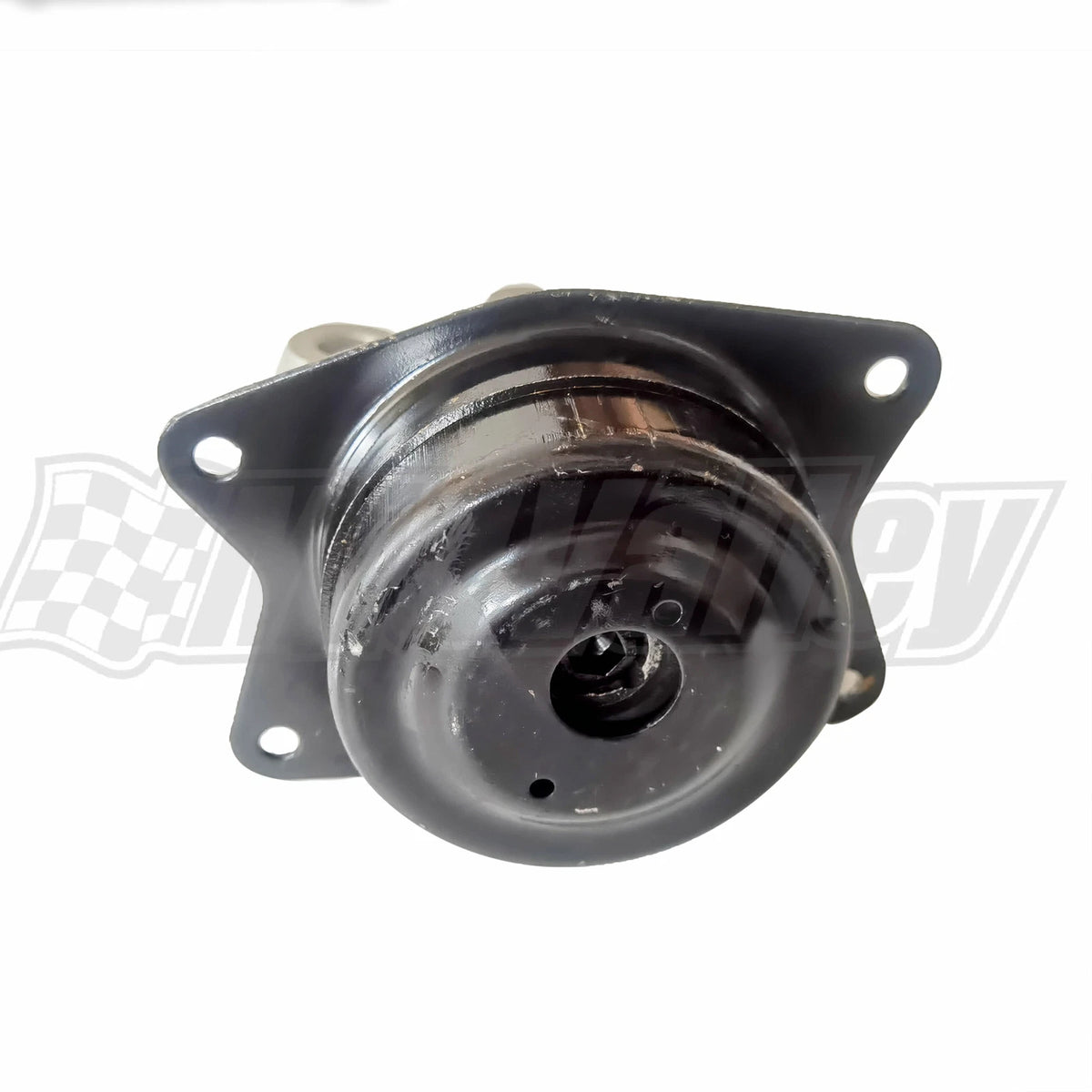 Engine Center Transmission Mount for Chevrolet Malibu, Saturn Aura (2009) 3267