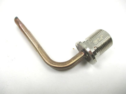 Temro Zerostart 1000W Immersion Block Heater for