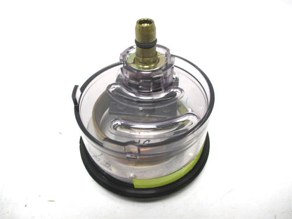 Air Pressure Gauge for International 9800 (500508C2, 9603679)