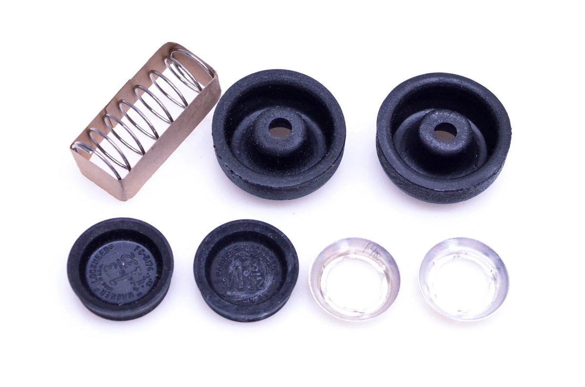 Master Cylinder Repair Kit for Mopar (H19386, H-19386)