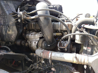 Engine Assembly for Detroit DD15 (2019) (Part No. 472910)