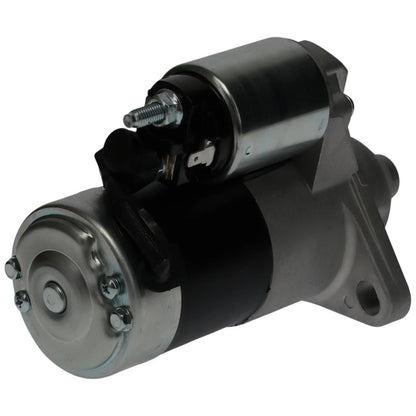 Starter for Shibaura SP1700 S753 (1983–1988) S114-381 1852166 91-25-1077 22007HI