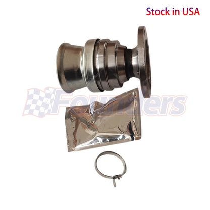 Drive Shaft CV Joint for Chevrolet GMC Safari Oldsmobile (1990–2005) 26035527