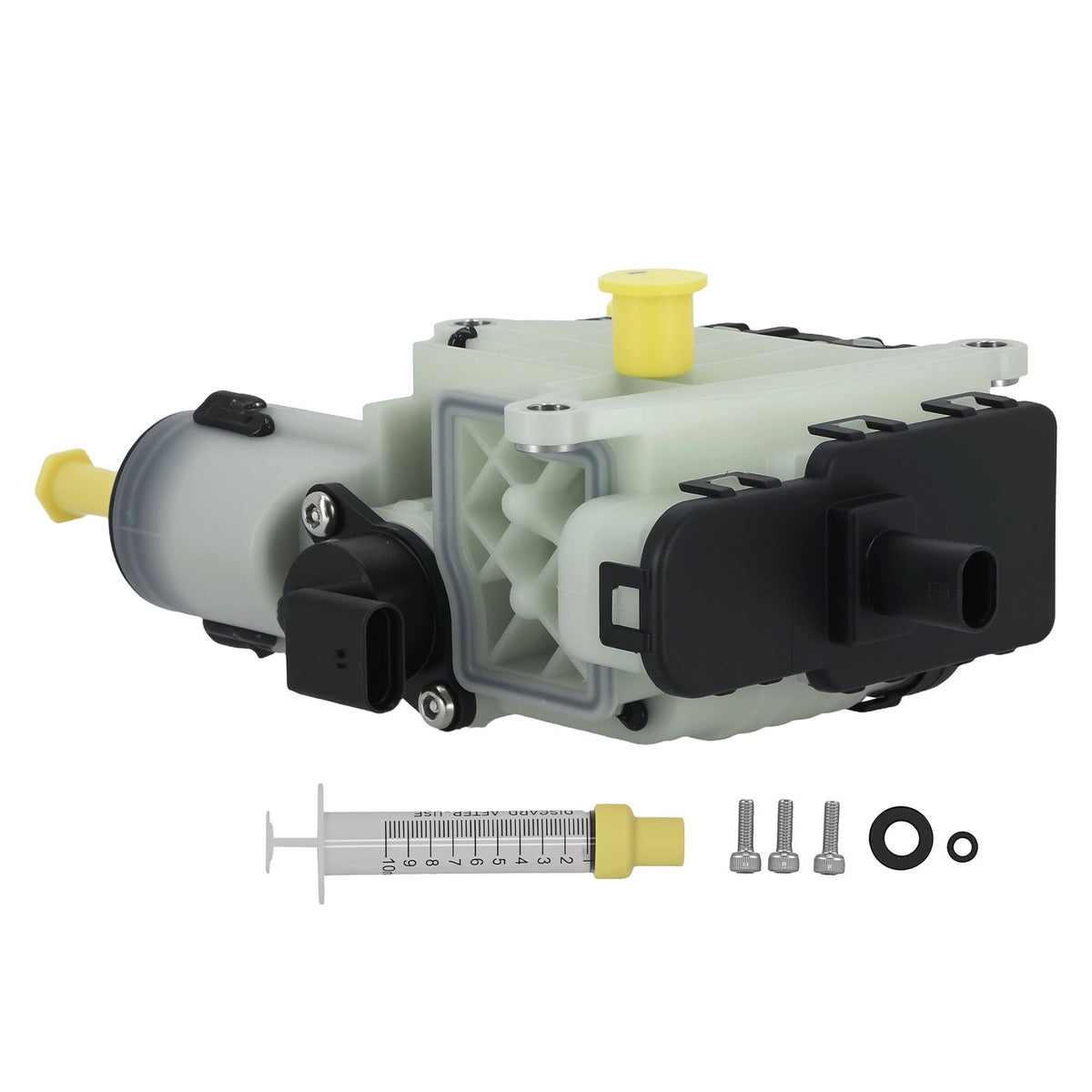 DEF Diesel Exhaust Pump for VW Touareg 3.0L (2012–2016), Passat 2.0L (2012–2016) 1908499093