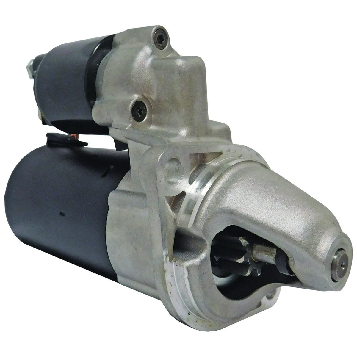Starter for Aixam 400 500cc (2009–2016) & Microcar M.Go 0.5L (2009–2016) 0001107033