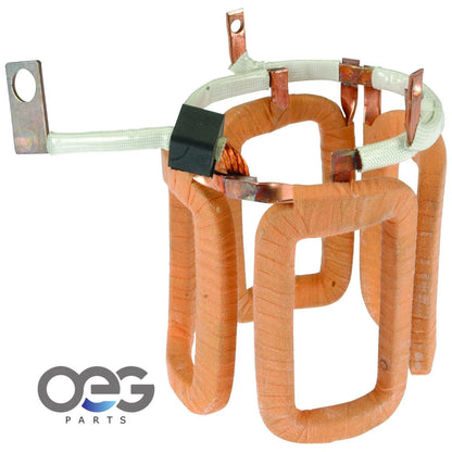 Field Coil for ABG AW 165 (1969–1975) WSF2951 Z5220-1000 0001513555 061-911-115