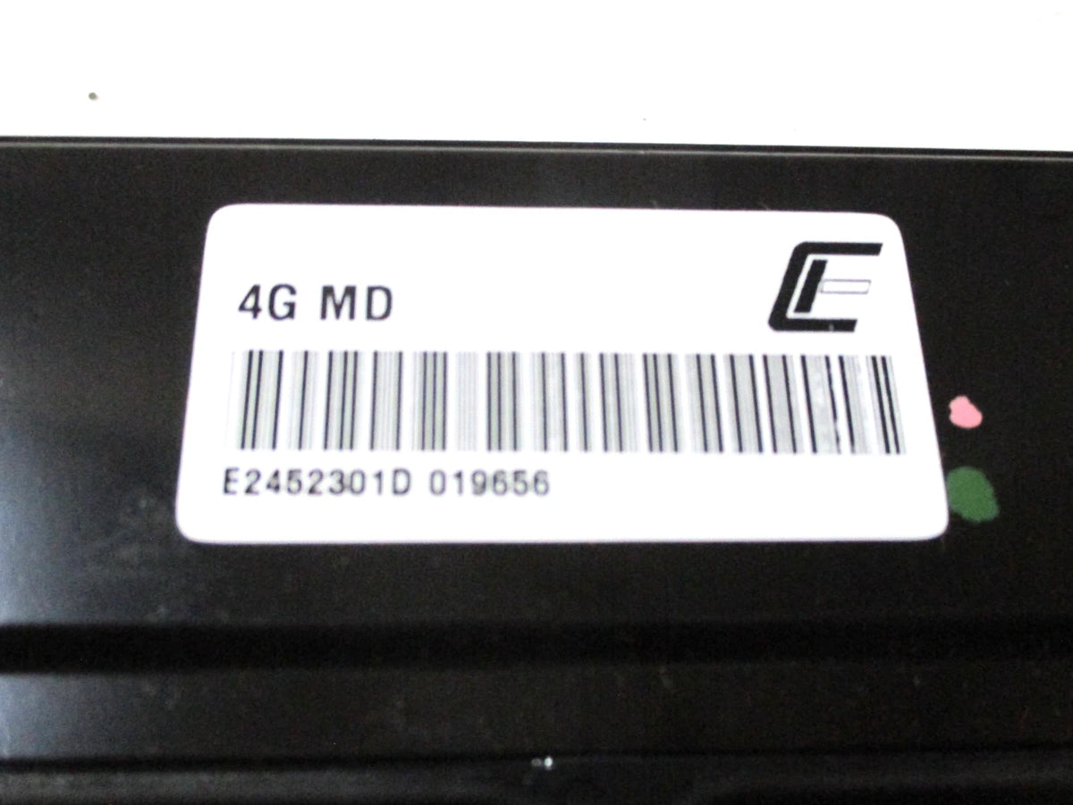 ECU for Kubota WG2503 (EH080-60204, EH080-60205)