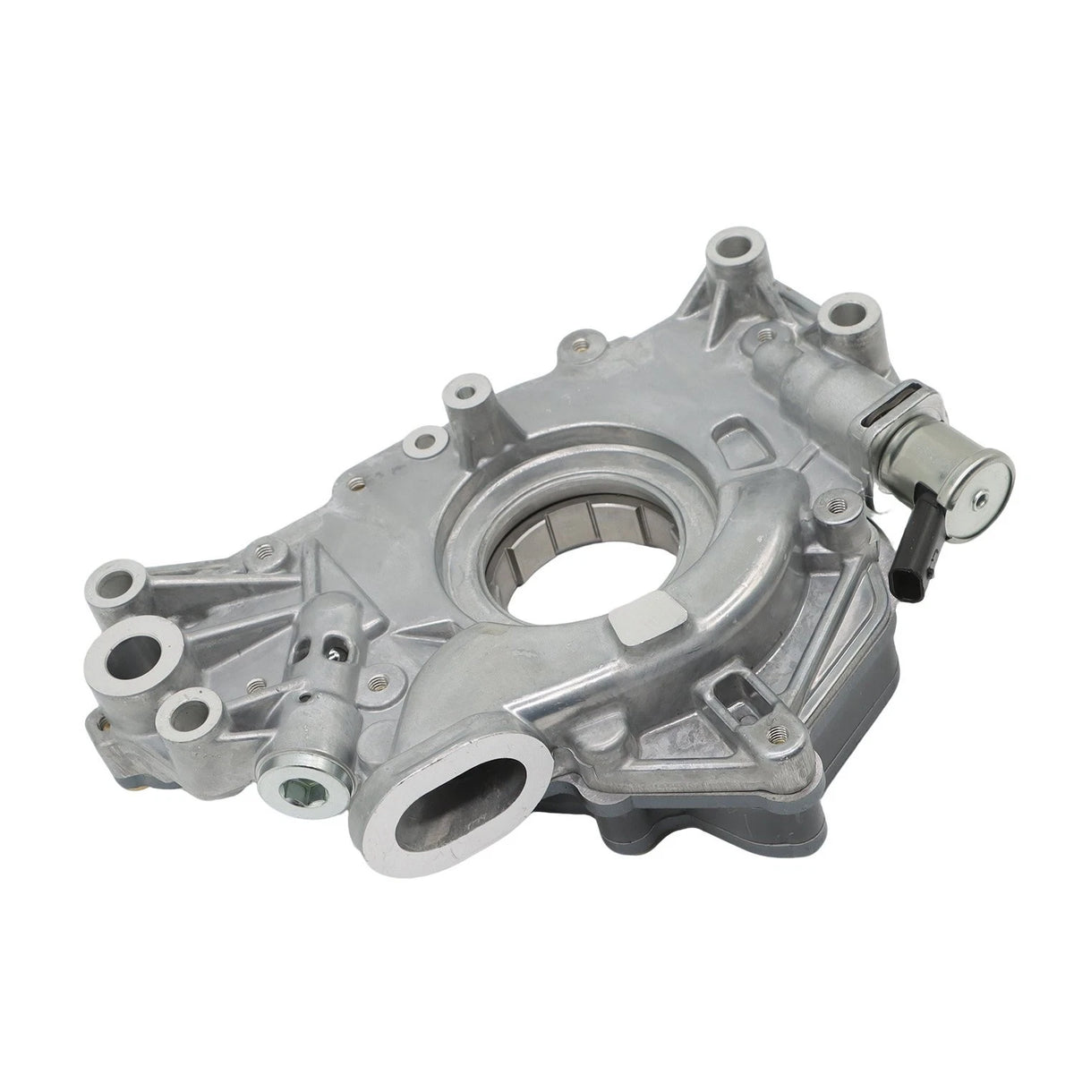 Engine Oil Pump for Chevy Silverado 1500 GMC Sierra 1500 (2014–2020) 5.3L 6.2L