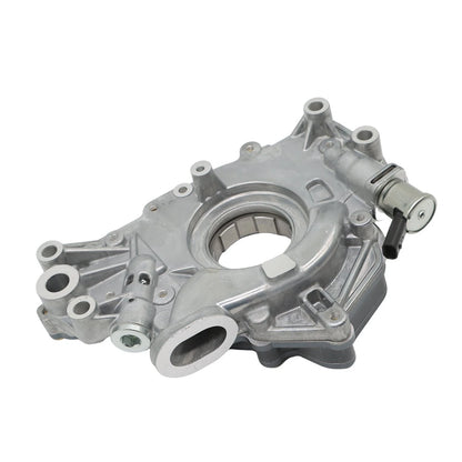 Engine Oil Pump for Chevy Silverado 1500 GMC Sierra 1500 (2014–2020) 5.3L 6.2L