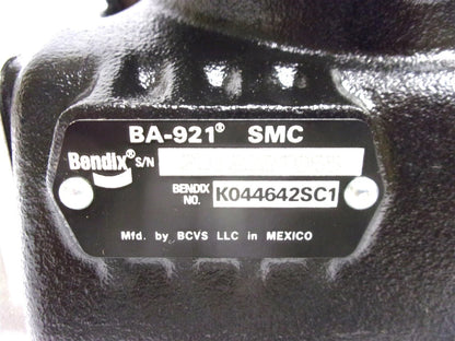 Air Compressor for International (Bendix BA-921) (BXK044642SC1)