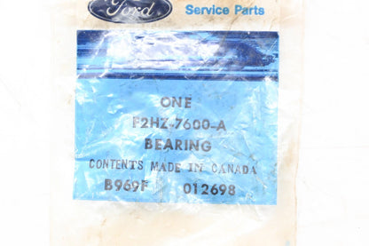 Transmission Pilot Bearing for Ford (F2HZ-7600-A)