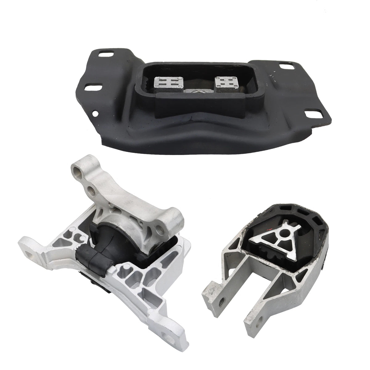 Engine Mount Set for Ford Escape (2013–2019) 1.5L 1.6L