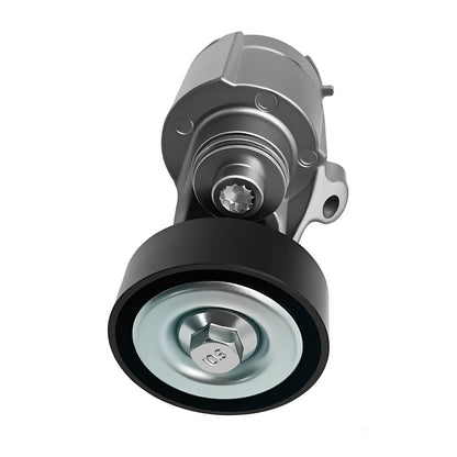 Driver Belt Tensioner for VW Jetta Beetle Passat Golf L5 2.5L (2005–2018) 07K903315F