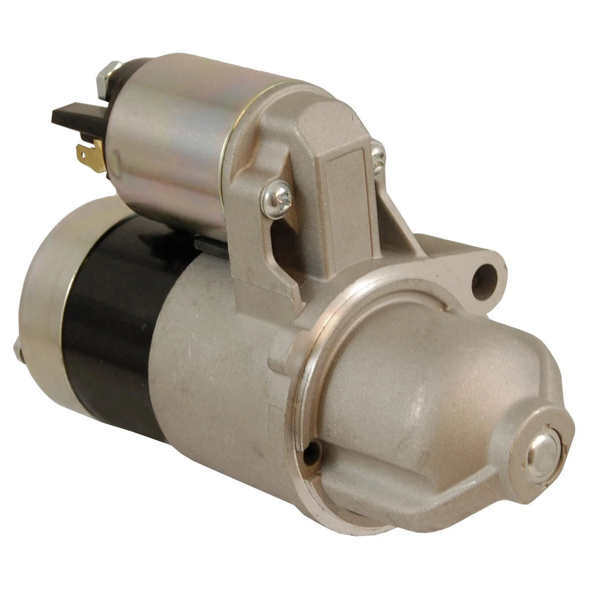 Starter Replacement for Steiner 410 (191-1949-04, 191-1949-06)