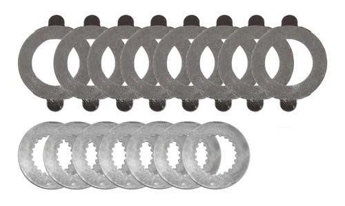 Posi Clutch Pack Kit for Ford 8.8 Inch (Factory/FMS/FRP)