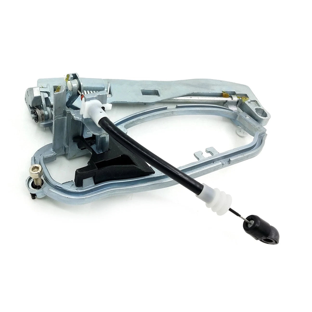 Front Left Outside Door Handle Carrier for BMW X5 E53 (2000–2006) 51218243615