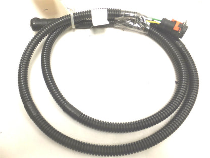 OEM Data Harness for International Jumper LCT (3537821C91)