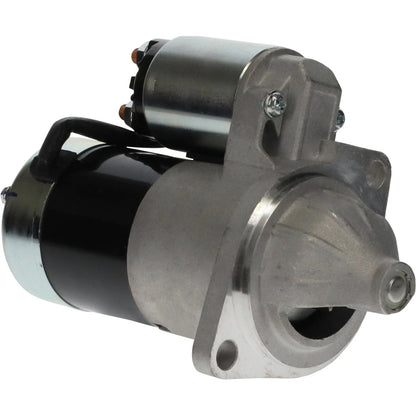 12V CW Starter for Yanmar Engines 3TG66 3TG72 (1986-On) 124190-77010 410-44029