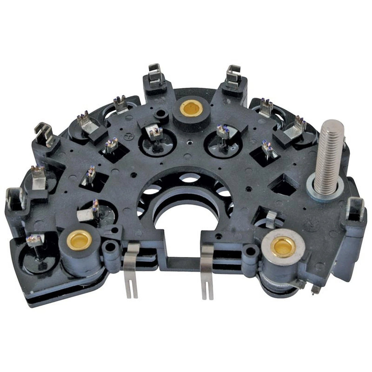 Rectifier for BMW 740iL V8 4.0L (1995–1995) 1127319692